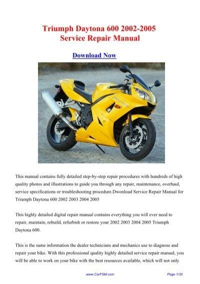 daytona 600 price|triumph daytona 600 workshop manual.